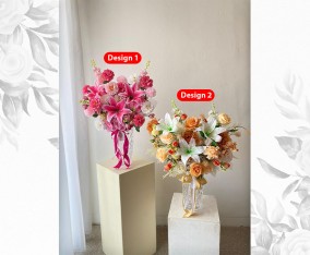 2025 HAMPERS FLORIST ANGELICA 1